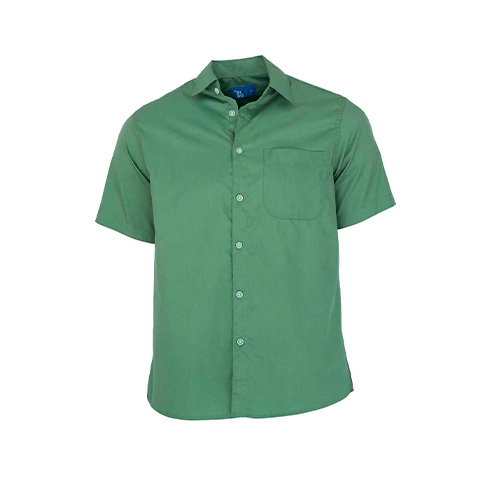 CAMISA BBO FILARE CABALLERO MANGA CORTA - Vista 4